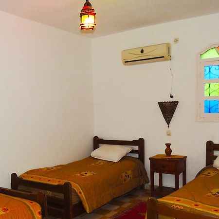 Riad Freija-Taroudant 外观 照片