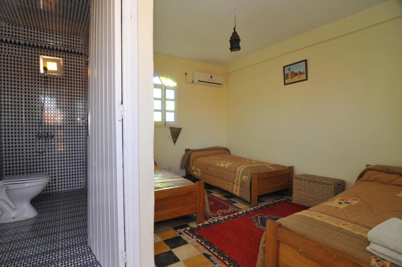Riad Freija-Taroudant 外观 照片