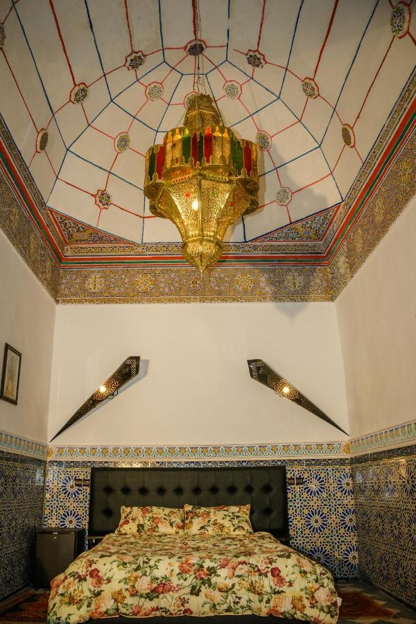 Riad Freija-Taroudant 外观 照片