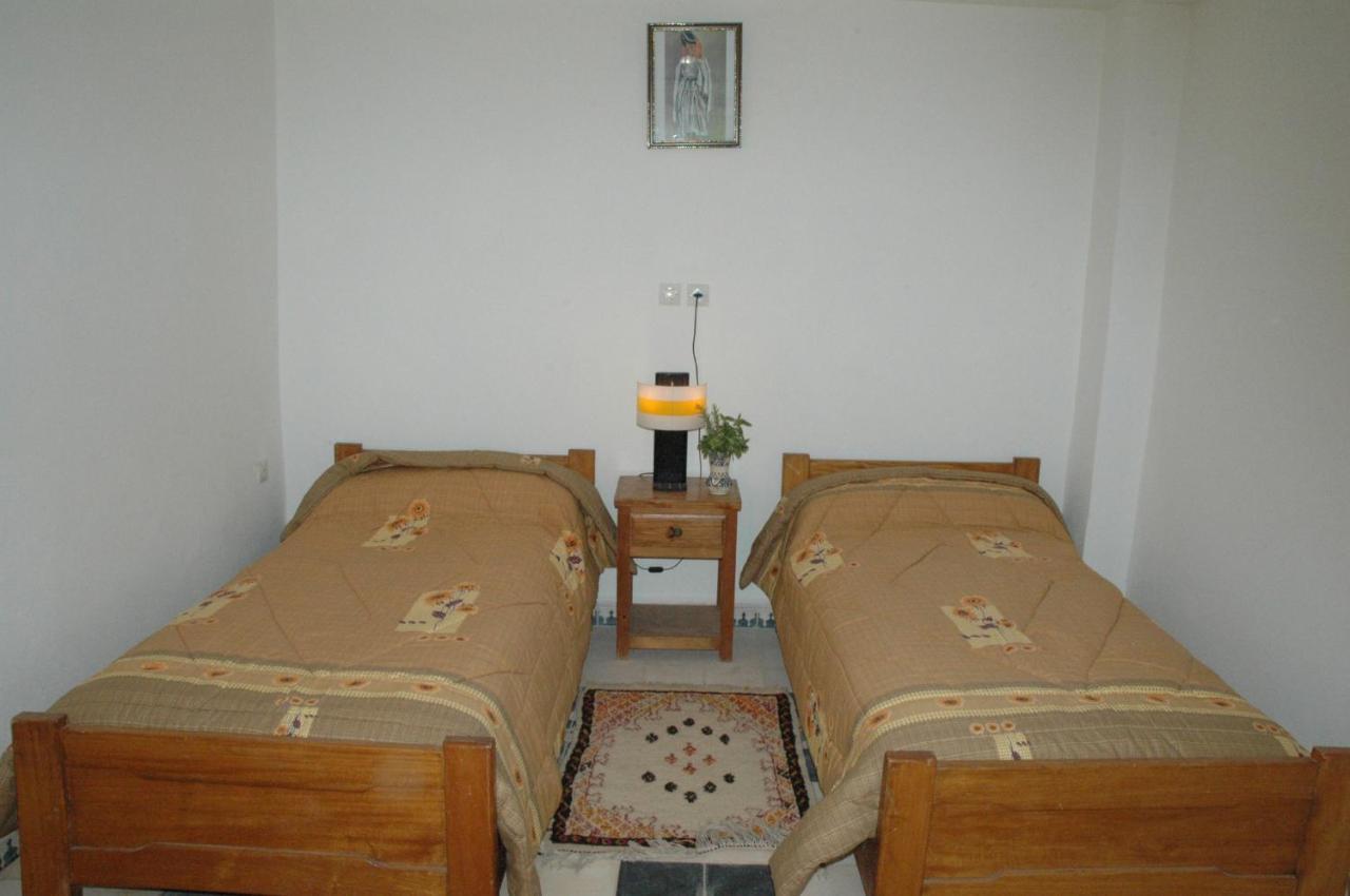Riad Freija-Taroudant 外观 照片