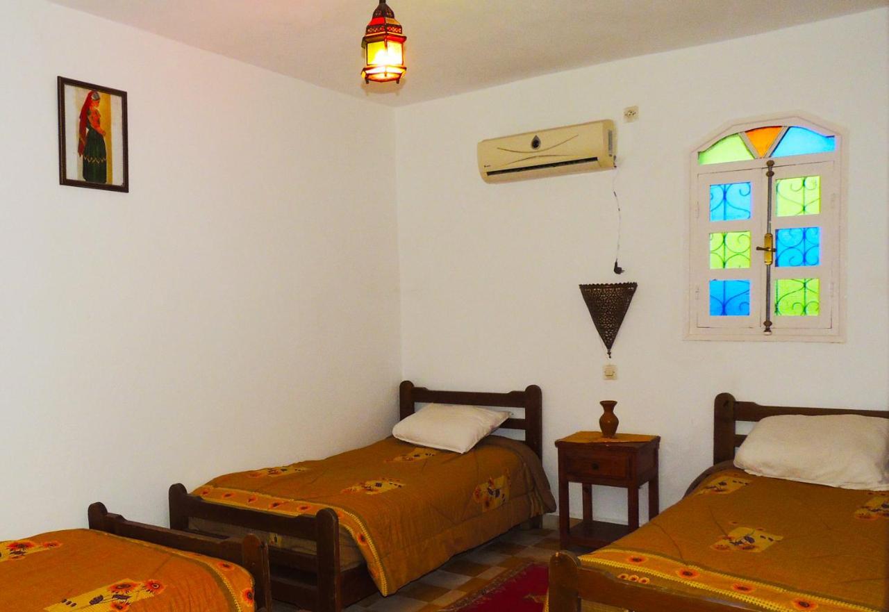 Riad Freija-Taroudant 外观 照片