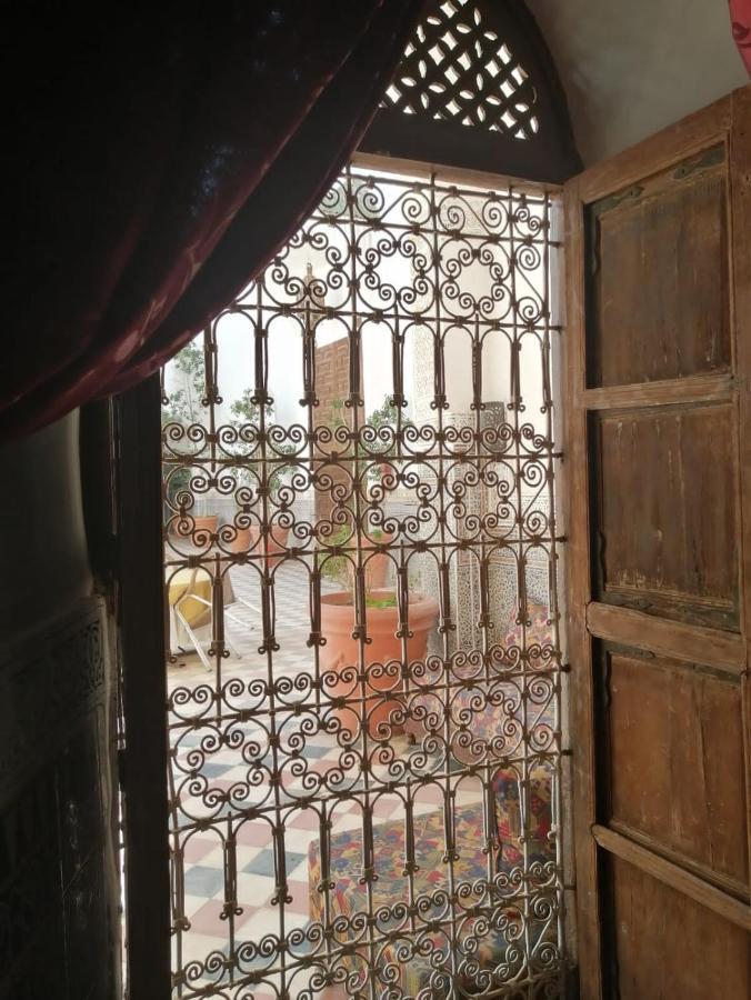 Riad Freija-Taroudant 客房 照片