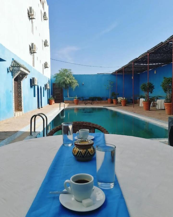 Riad Freija-Taroudant 外观 照片