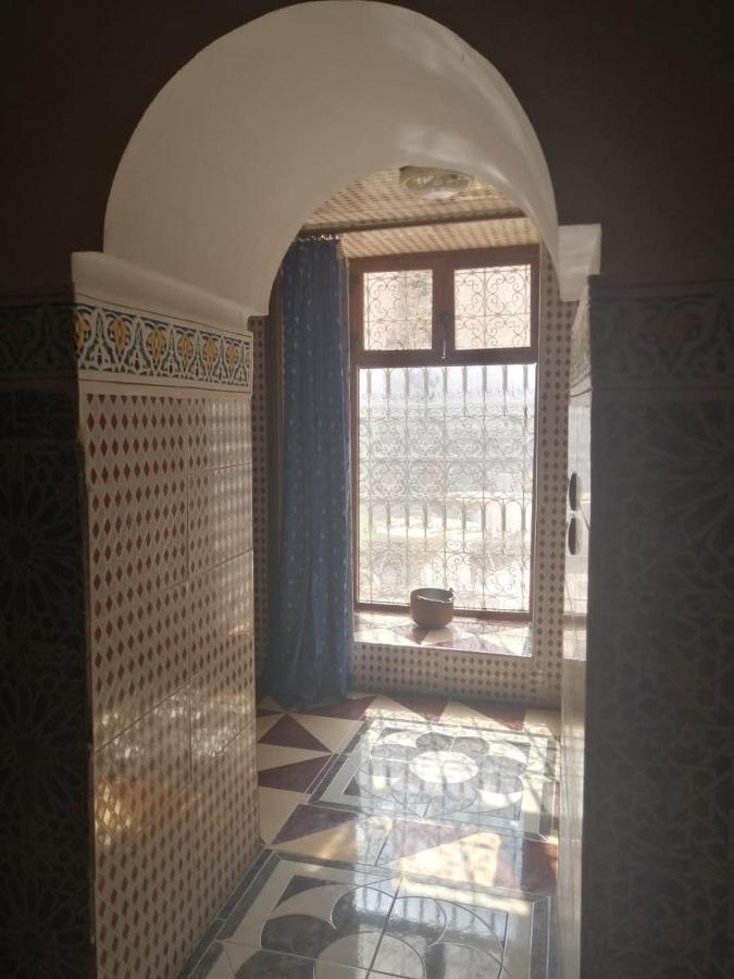 Riad Freija-Taroudant 外观 照片
