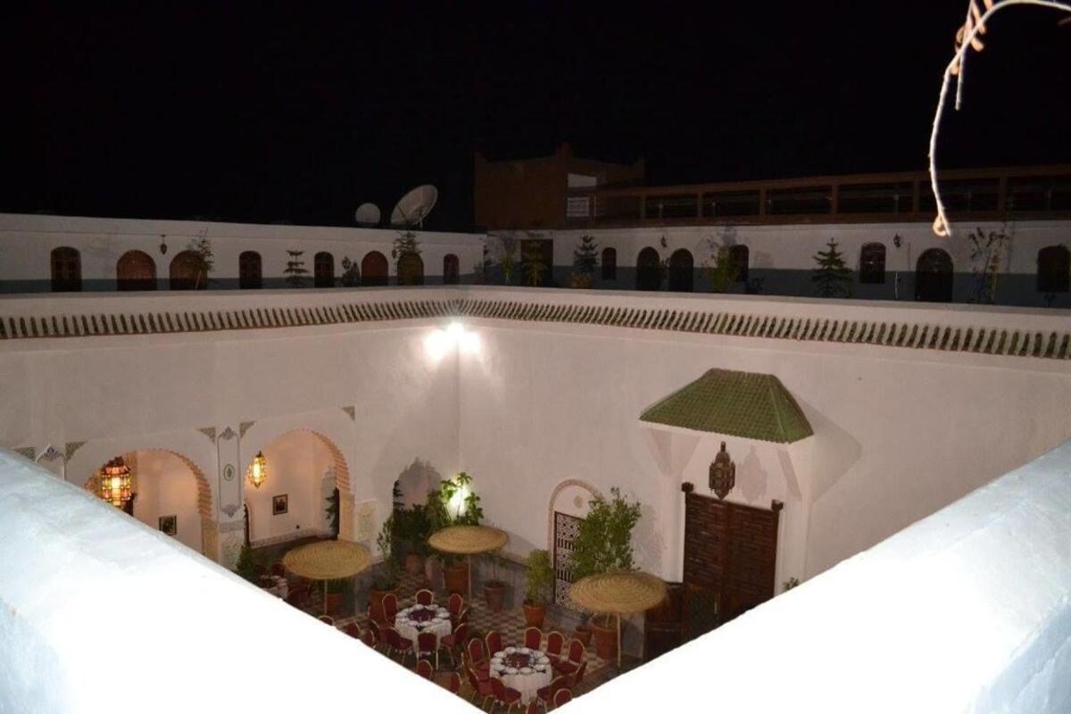 Riad Freija-Taroudant 外观 照片