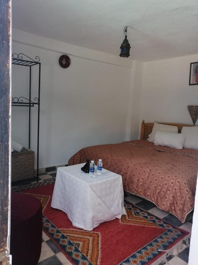 Riad Freija-Taroudant 外观 照片