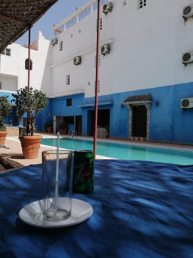 Riad Freija-Taroudant 外观 照片