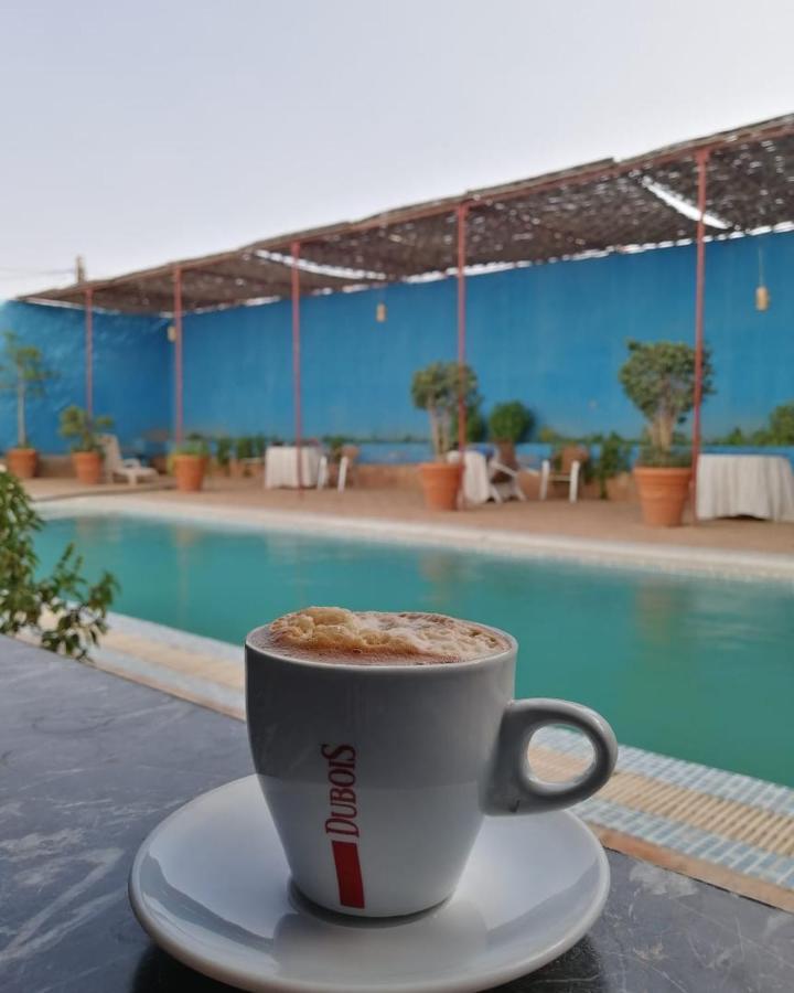 Riad Freija-Taroudant 外观 照片
