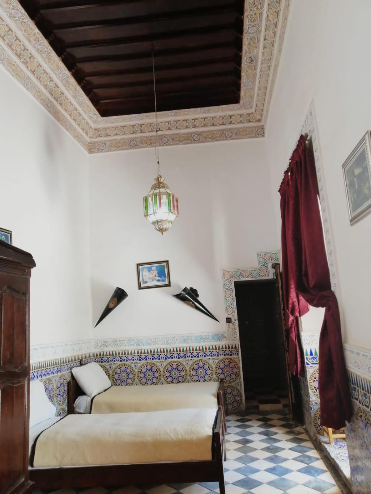 Riad Freija-Taroudant 客房 照片