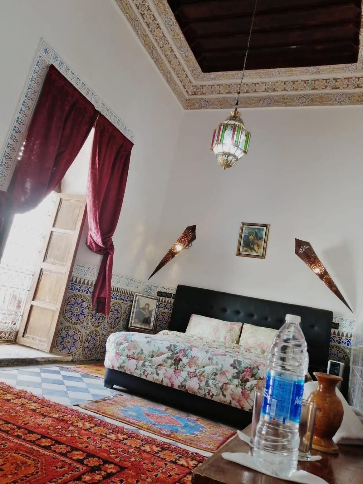Riad Freija-Taroudant 客房 照片