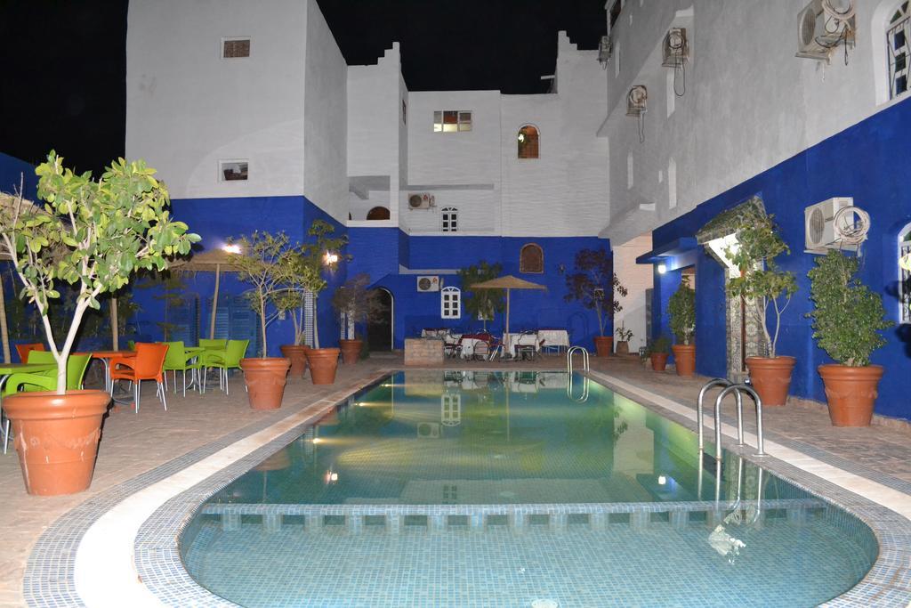 Riad Freija-Taroudant 外观 照片