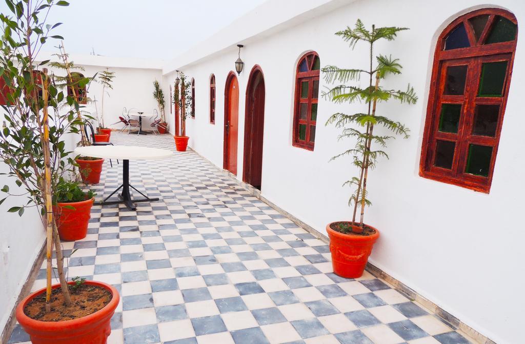 Riad Freija-Taroudant 外观 照片